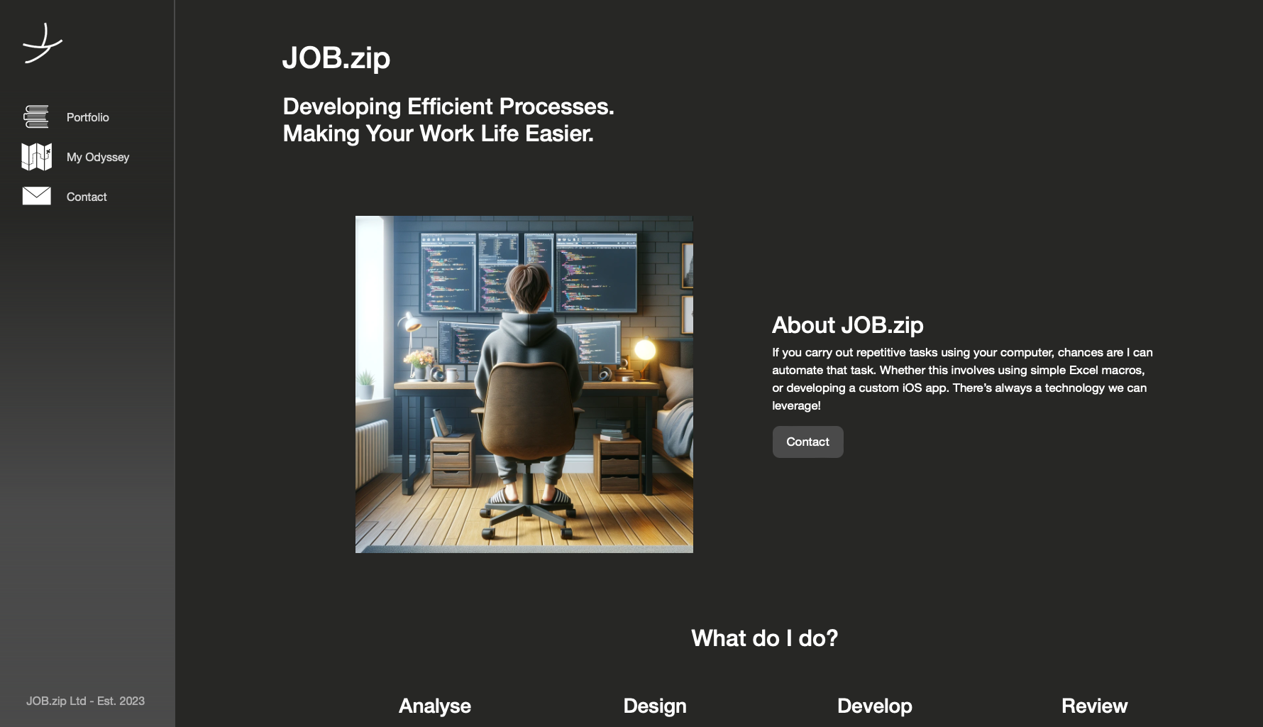 jobzip.co.uk - V1